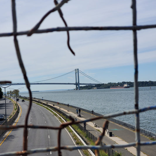Fence Frame