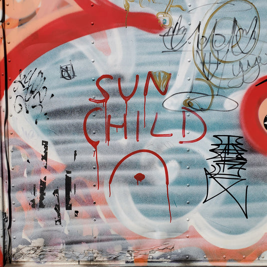 Sun Child