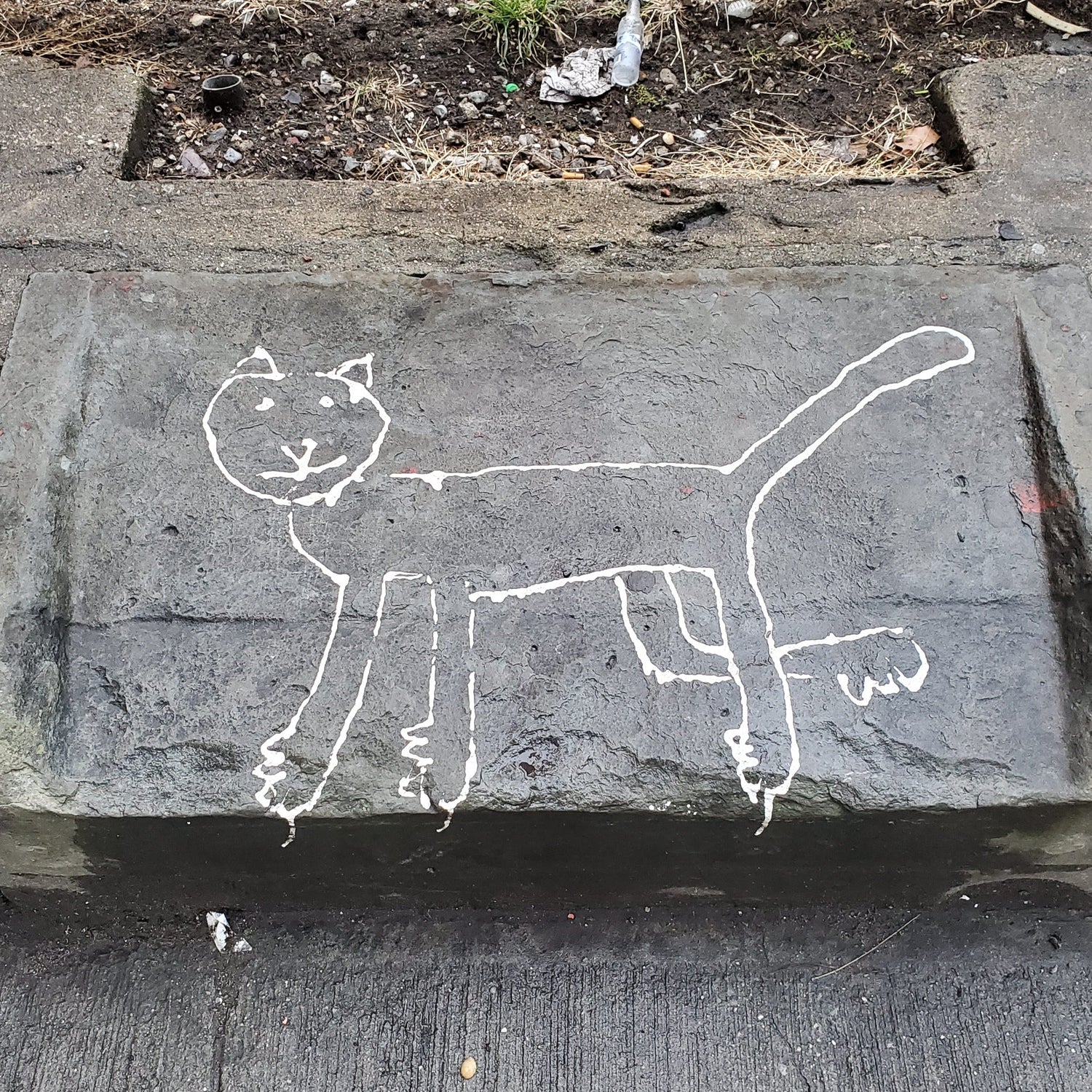 Graffiti