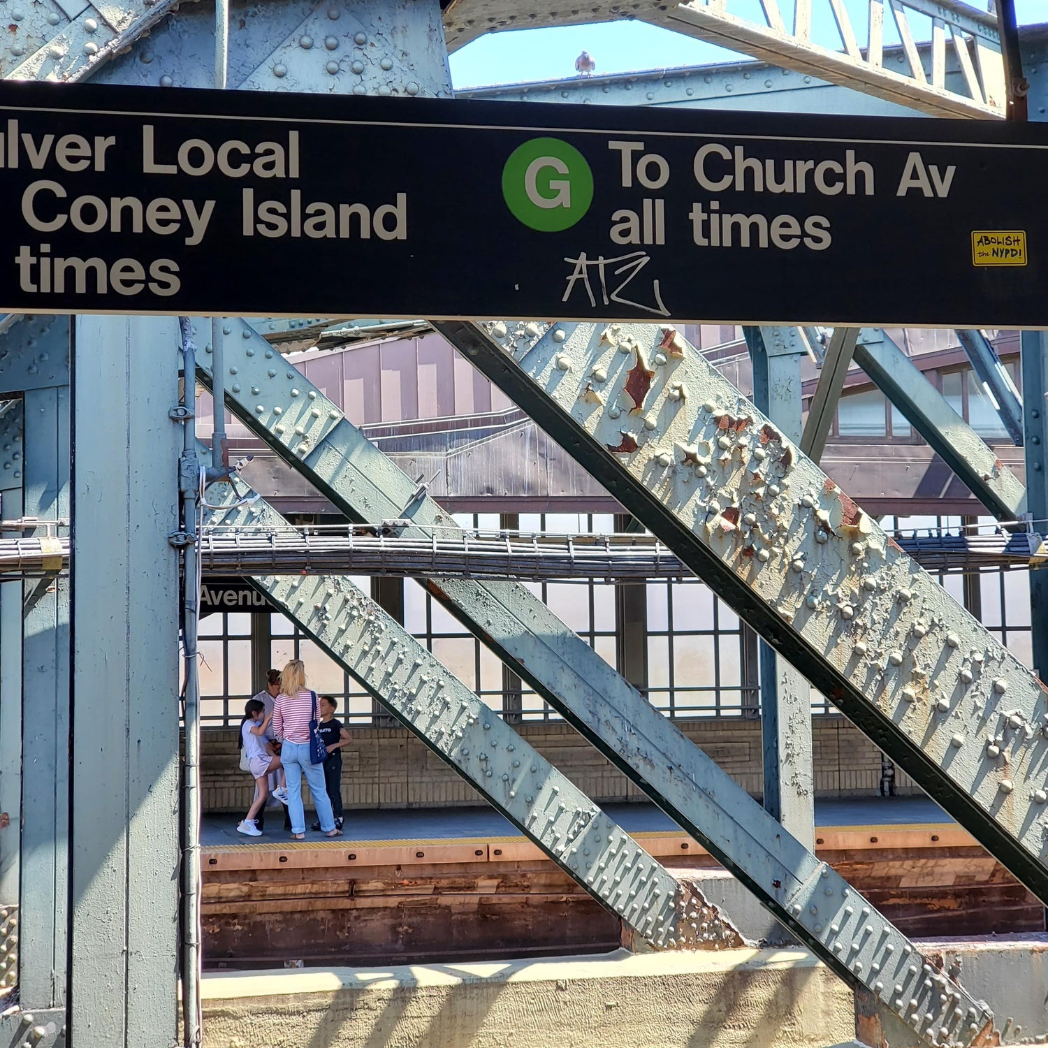 NYC