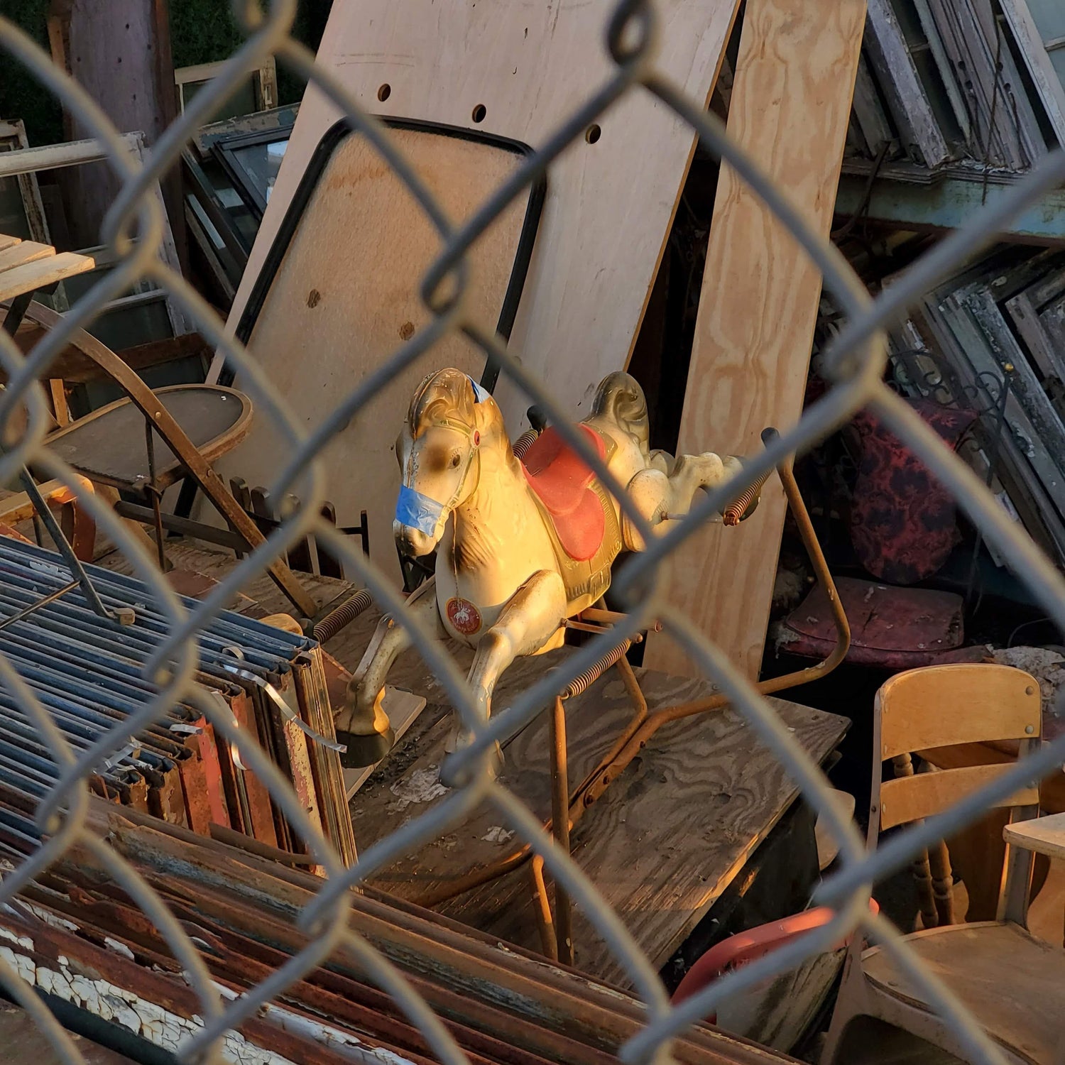 Menagerie