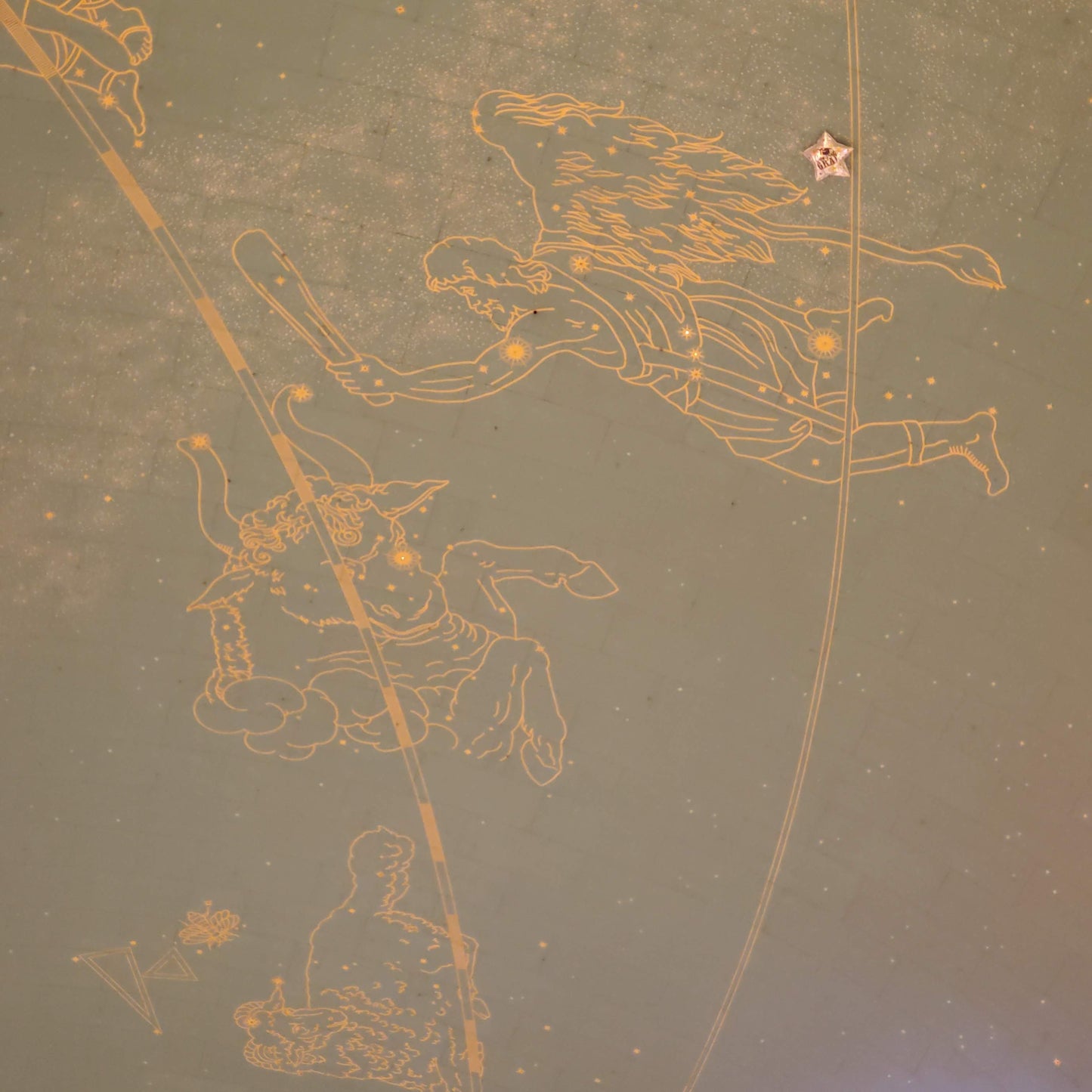 Artificial Star
