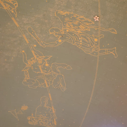 Artificial Star