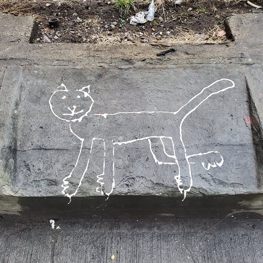 Prowling Paint